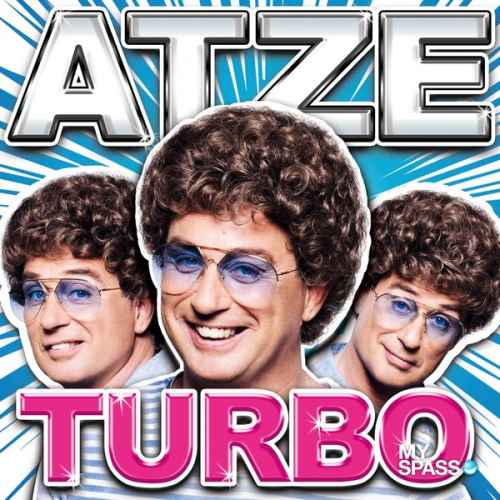 Atze Schröder - Turbo 1