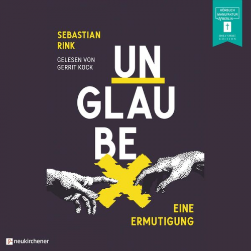 Sebastian Rink - Unglaube