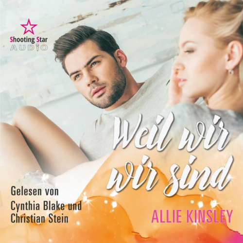 Allie Kinsley - Weil wir wir sind