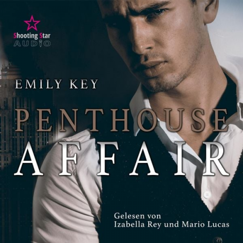 Emily Key - Penthouse Affair