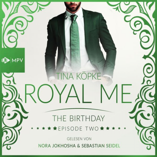 Tina Köpke - The Birthday