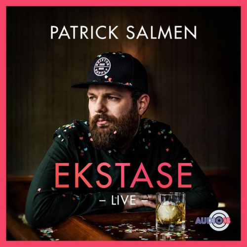 Patrick Salmen - Ekstase