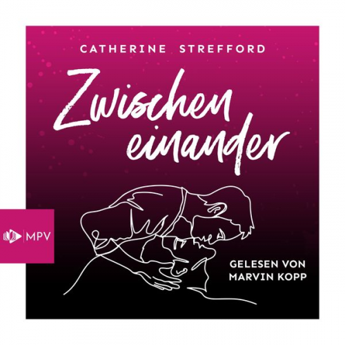 Catherine Strefford - Zwischeneinander