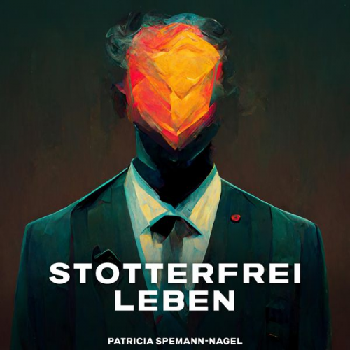 Patricia Spemann-Nagel - Stotterfrei leben