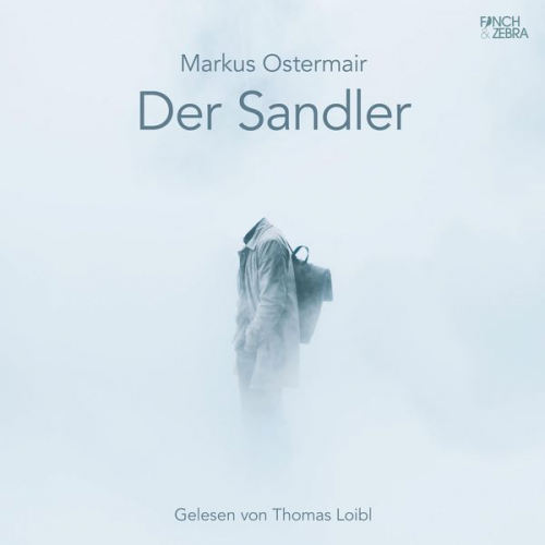 Markus Ostermair - Der Sandler