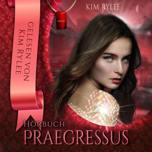 Kim Rylee - Praegressus