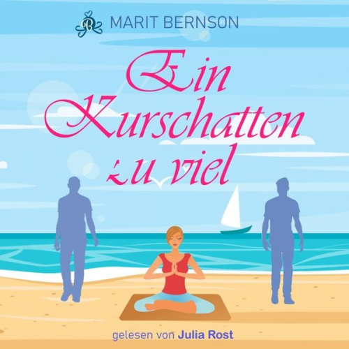 Marit Bernson - Ein Kurschatten zu viel