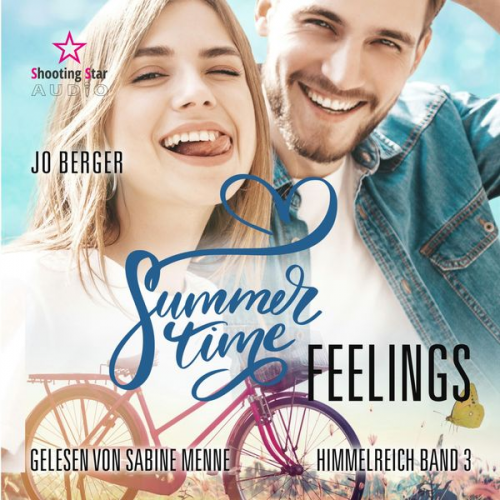 Jo Berger - Summertime Feelings