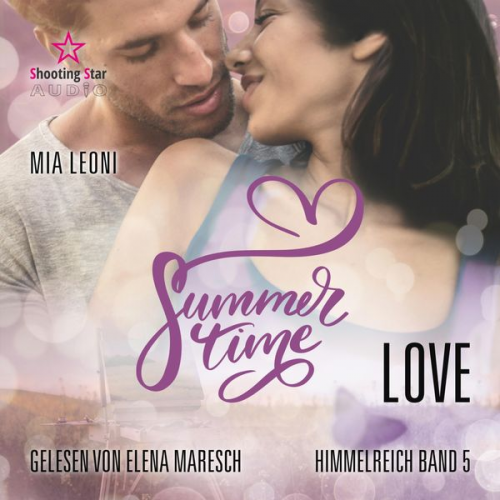 Mia Leoni - Summertime Love