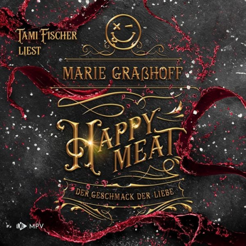 Marie Grasshoff - Happy Meat