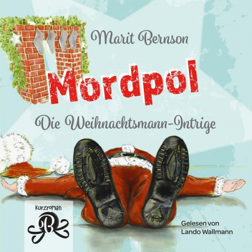 Marit Bernson - Mordpol