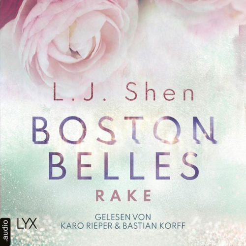 L. J. Shen - Rake