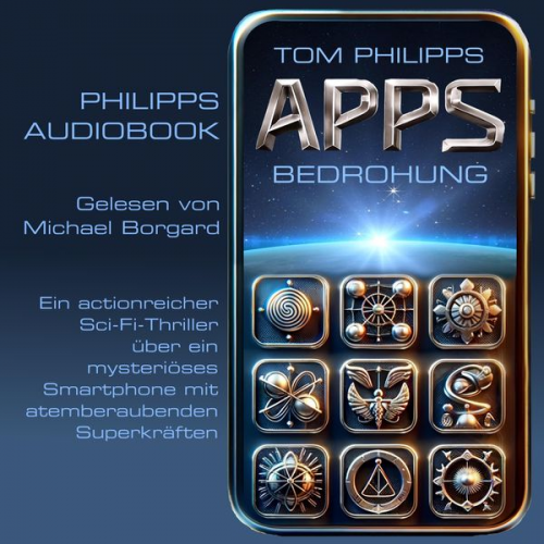 Tom Philipps - Bedrohung
