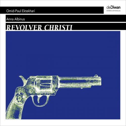 Anna Albinus - Revolver Christi