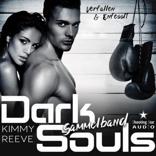 Kimmy Reeve - Verfallen & Entfesselt