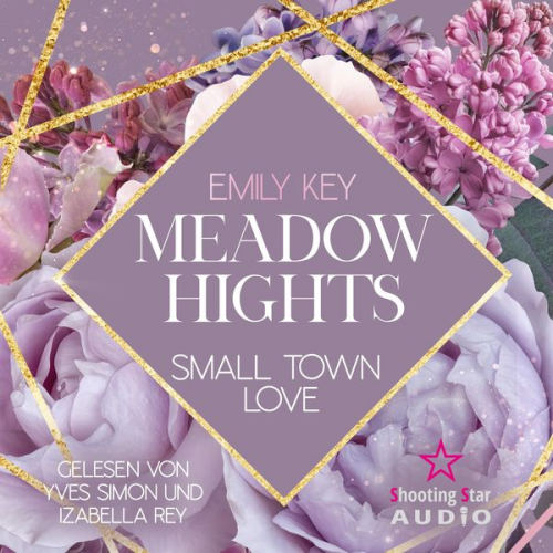 Emily Key - Meadow Hights: Small Town Love