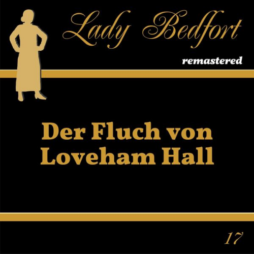 Folge 17: Der Fluch von Loveham Hall