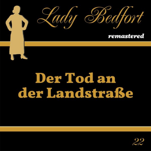 Folge 22: Der Tod an der Landstraße