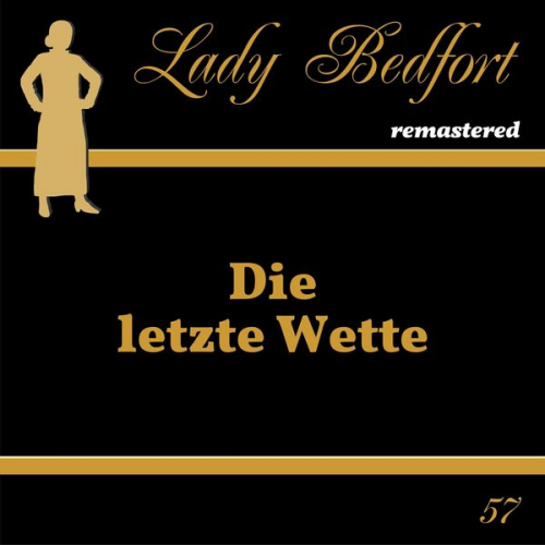 Folge 57: Die letzte Wette