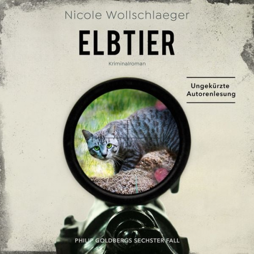 Nicole Wollschlaeger - ELBTIER