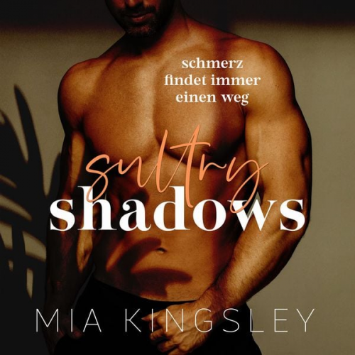 Mia Kingsley - Sultry Shadows