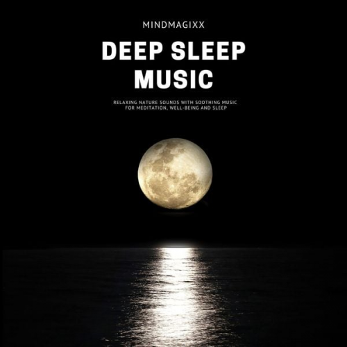 Yella A. Deeken - Deep Sleep Music