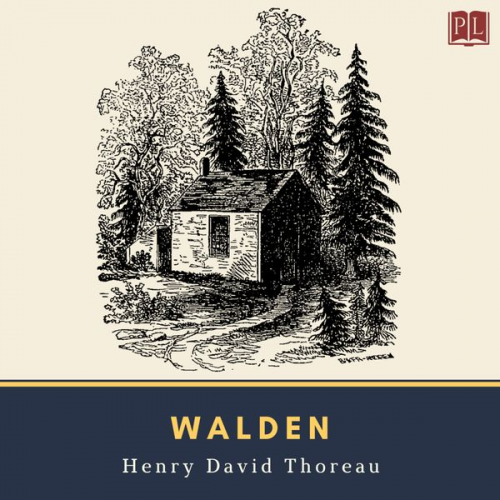 Henry David Thoreau - Walden