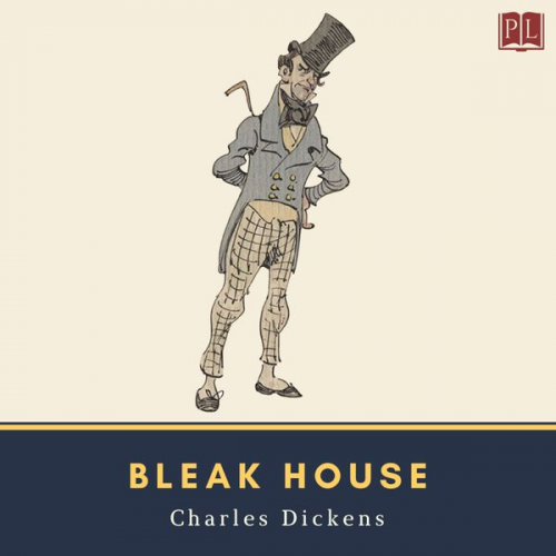 Charles Dickens - Bleak House