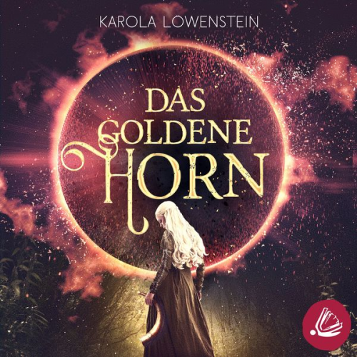 Karola Löwenstein - Das Goldene Horn