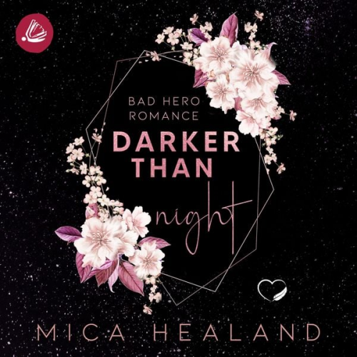 Mica Healand - Darker than Night