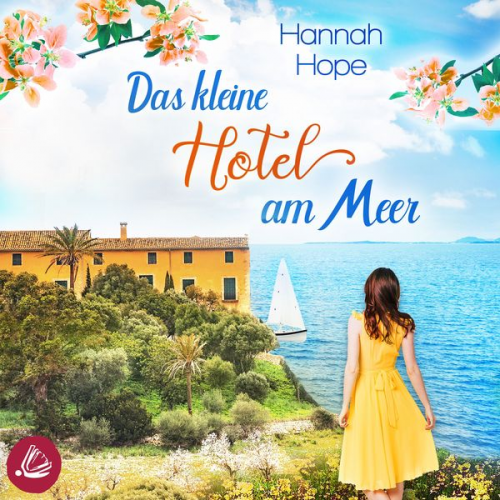 Hannah Hope - Das kleine Hotel am Meer