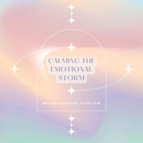 NEOWAVES Healing Music for Sound Therapy - Calming The Emotional Storm