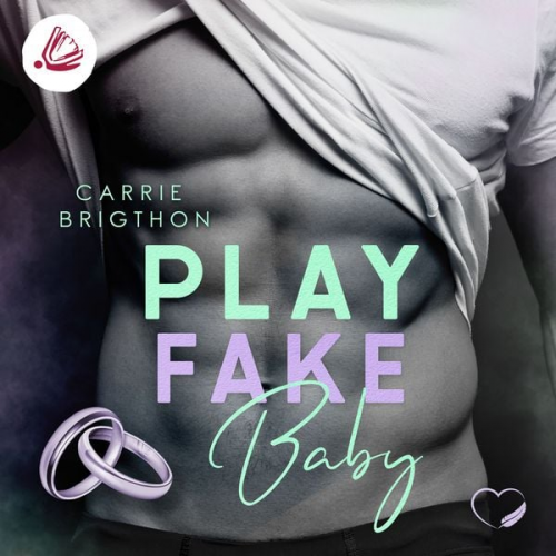 Carrie Brigthon - Play Fake Baby