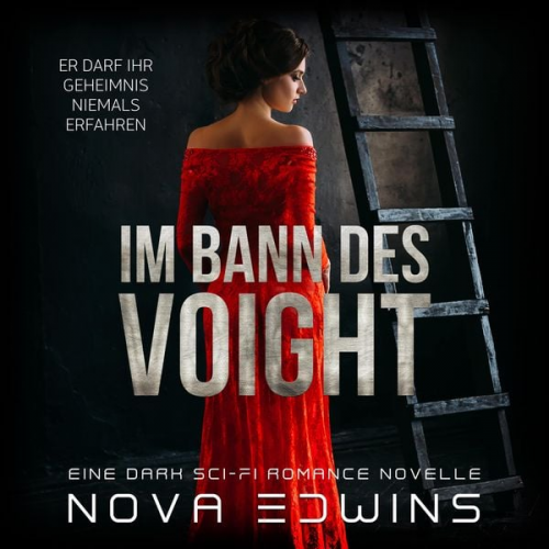 Nova Edwins - Im Bann des Voight