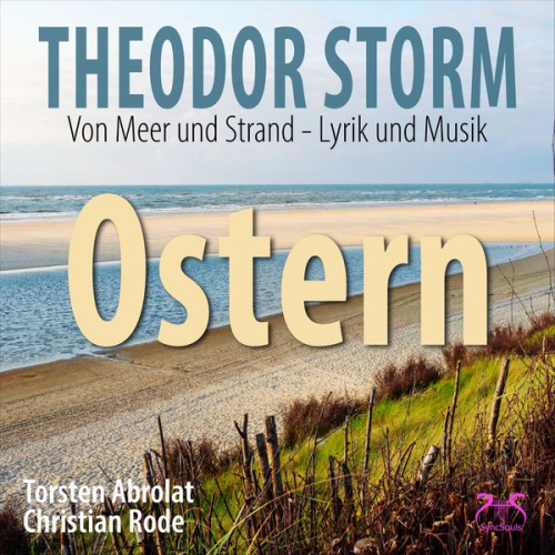 Theodor Storm - Ostern (Von Meer und Strand)