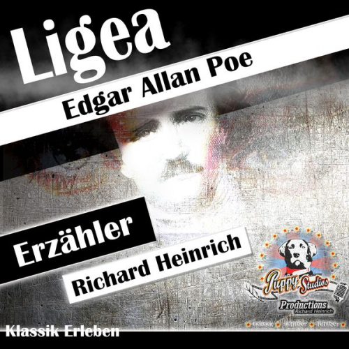 Edgar Allan Poe - Ligea