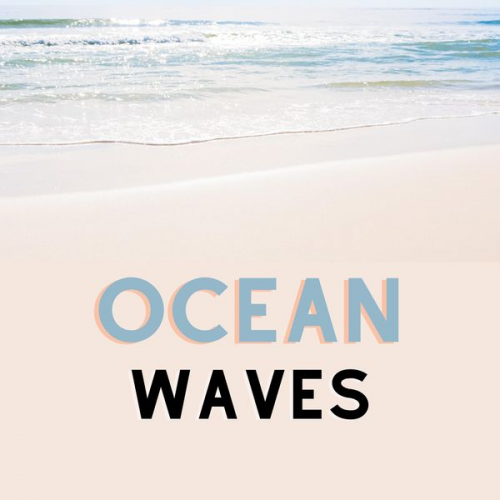 Nature Sounds Therapy - Ocean Waves