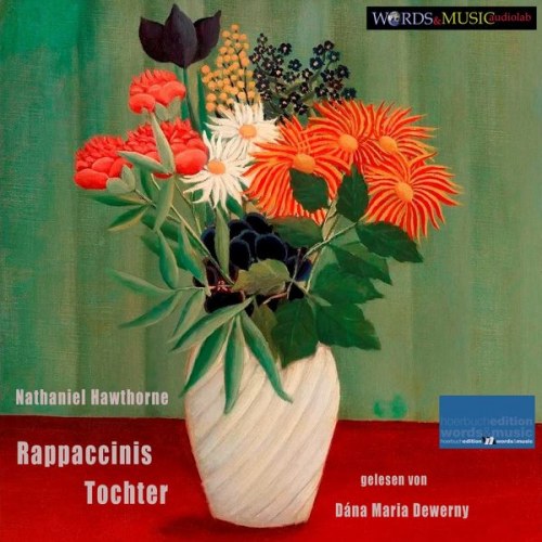 Nathaniel Hawthorne - Rappaccinis Tochter