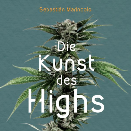 Sebastián Marincolo - Die Kunst des Highs