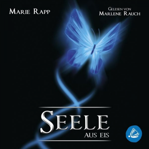 Marie Rapp - Seele aus Eis