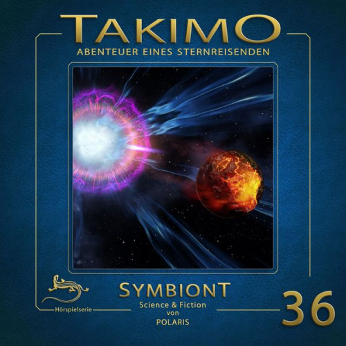 Peter Liendl Gisela Klötzer - Takimo-36-Symbiont