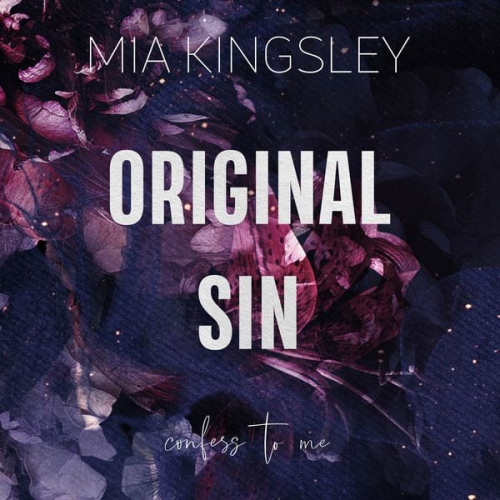 Mia Kingsley - Original Sin