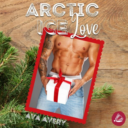 Ava Avery - Arctic Ice Love