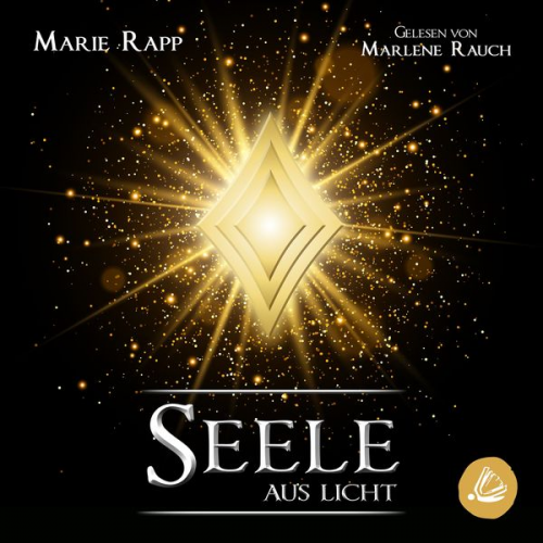 Marie Rapp - Seele aus Licht