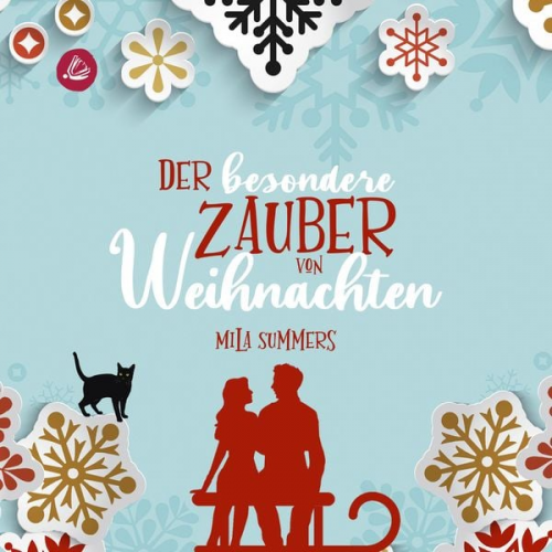 Mila Summers - Der besondere Zauber von Weihnachten