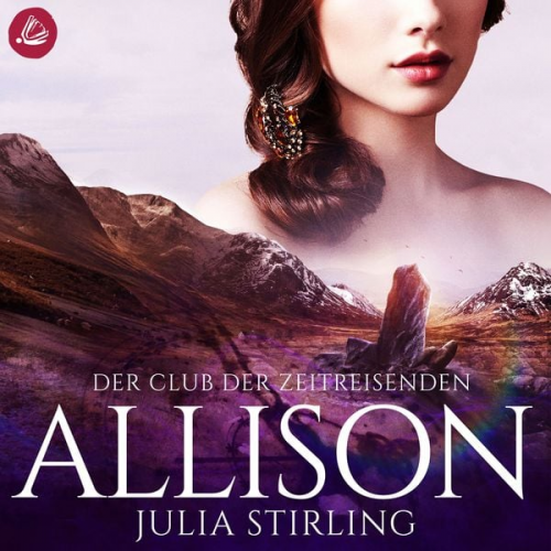 Julia Stirling - Der Club der Zeitreisenden - Allison