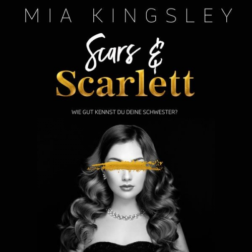 Mia Kingsley - Scars & Scarlett