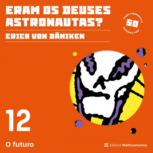 Erich von Däniken - O futuro