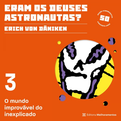 Erich von Däniken - A busca de comunicação direta
