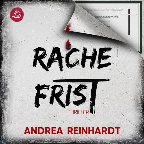 Andrea Reinhardt - Rachefrist